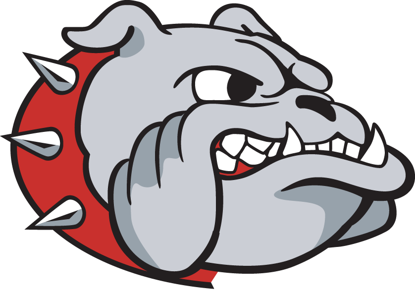 Samford Bulldogs 2000-Pres Secondary Logo iron on transfers for fabric